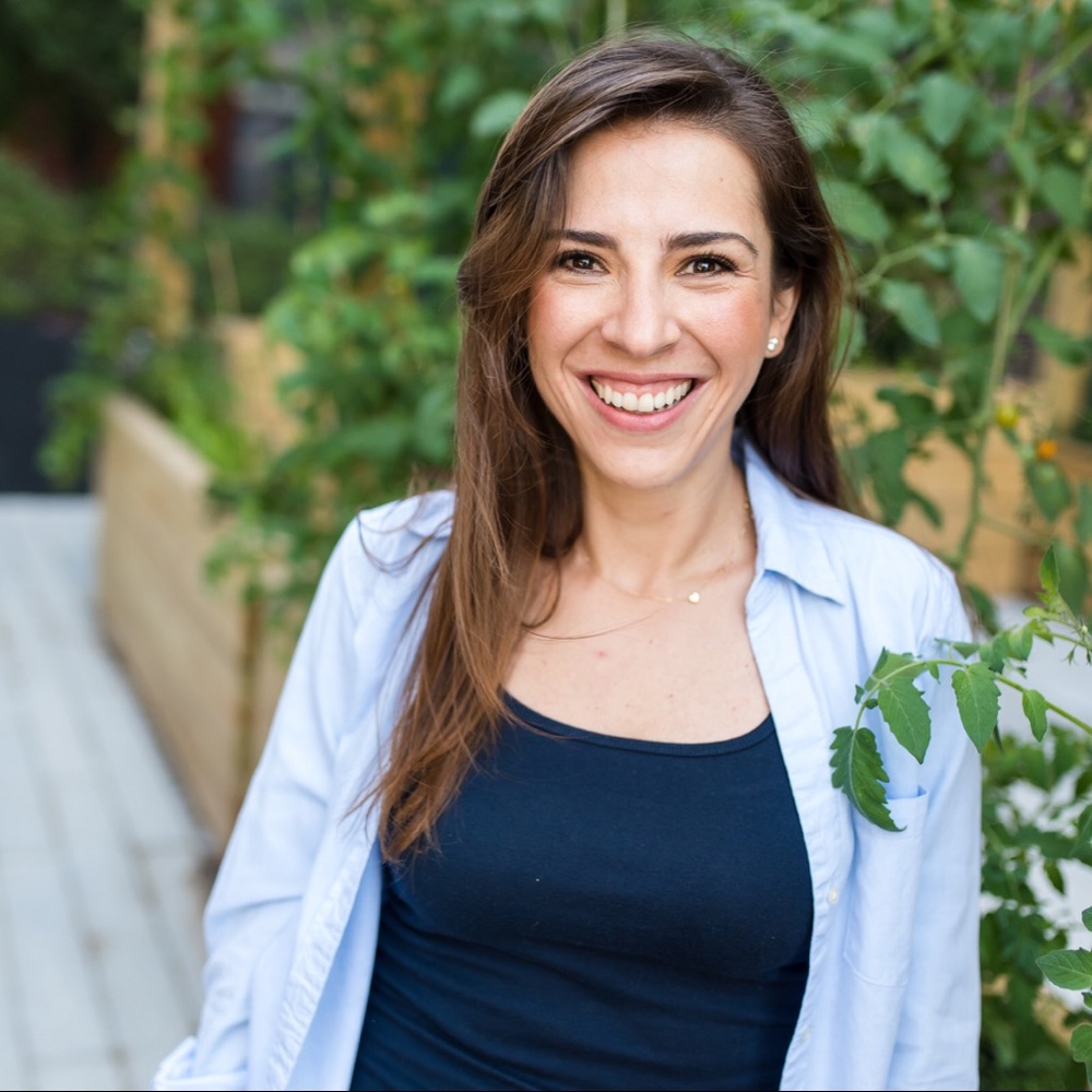 Meet your Posher, Jenny